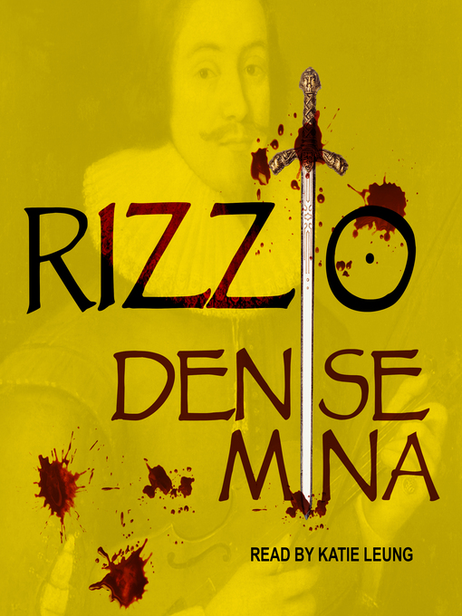 Title details for Rizzio by Denise Mina - Available